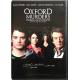 Dvd Oxford murders - Teorema di un delitto con Elijah Wood 2008 Nuovo