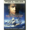 Dvd Master and Commander - collector's edition 2 dischi di Peter Weir 2003 Usato