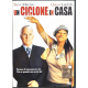 Dvd Un ciclone in casa con Queen Latifah 2003 Usato