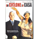 Dvd Un ciclone in casa con Queen Latifah 2003 Usato