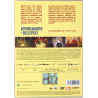 Dvd Appuntamento a Belleville di Sylvain Chomet 2002 Usato