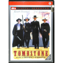 Dvd Tombstone con Kurt Russell e Val Kilmer 1993 Usato