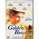 Dvd The Golden Bowl di James Ivory 2000 Usato