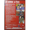 Dvd Tre 3 Uomini in fuga con Louis de Funès 1966 Usato