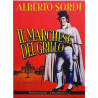Dvd Il Marchese del Grillo - ed. slim digipack di Mario Monicelli 1981 Usato