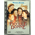 Dvd Piccole donne - super jewel box con Winona Ryder 1994 Usato