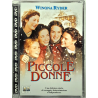 Dvd Piccole donne - super jewel box con Winona Ryder 1994 Usato