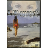 Dvd Il Dio Serpente - Versione integrale con Nadia Cassini 1970 Usato