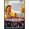 Dvd A rischio della vita con Jean-Claude Van Damme 1995 Usato