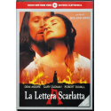 Dvd La Lettera Scarlatta di Roland Joffè 1995 Usato