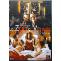Dvd Lo Zoo di Venere di Peter Greenaway 1985 Usato