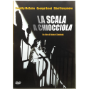 Dvd La Scala a chiocciola di Robert Siodmak 1945 Usato