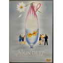 Dvd Skin Deep - Il piacere è tutto mio di Blake Edwards 1989 Usato