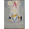 Dvd Skin Deep - Il piacere è tutto mio di Blake Edwards 1989 Usato