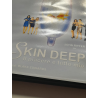 Dvd Skin Deep - Il piacere è tutto mio di Blake Edwards 1989 Usato