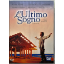 Dvd L'Ultimo Sogno con Kevin Kline 2001 Usato