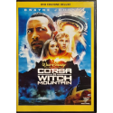 Dvd Corsa a Witch Mountain - Edizione Deluxe con Dwayne Johnson 2009 Usato