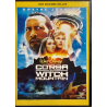 Dvd Corsa a Witch Mountain - Edizione Deluxe con Dwayne Johnson 2009 Usato
