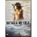 Dvd Battaglia nel cielo di Carlos Reygadas 2005 Usato versione noleggio