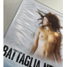 Dvd Battaglia nel cielo di Carlos Reygadas 2005 Usato