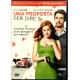 Dvd Una proposta per dire si - Leap Year con Amy Adams 2010 Usato