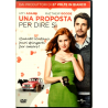 Dvd Una proposta per dire si - Leap Year con Amy Adams 2010 Usato