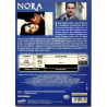 Dvd Nora di Pat Murphy con Ewan McGregor 2000 Nuovo