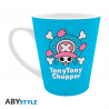 Tazza in ceramica One Piece Tony Tony Chopper Mug 250ml ABYstyle