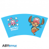Tazza in ceramica One Piece Tony Tony Chopper Mug 250ml ABYstyle