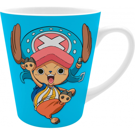 Tazza in ceramica One Piece Tony Tony Chopper Mug 250ml ABYstyle