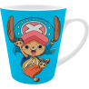 Tazza in ceramica One Piece Tony Tony Chopper Mug 250ml ABYstyle