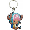 Portachiavi One Piece Tony Tony Chopper PVC Keychain 5cm ABYstyle