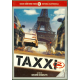 Dvd Taxxi 2 con Marion Cotillard e Samy Naceri 2000 Usato