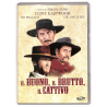 Dvd Il Buono, il Brutto, il Cattivo di Sergio Leone 1966 Usato