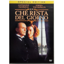 Dvd Quel che resta del giorno - Special edition di James Ivory 1993 Nuovo