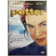 Dvd Miss Potter (collana "I Protagonisti") con Renée Zellweger 2006 Usato