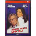 Dvd Inviati molto speciali con Julia Roberts 1994 Usato editoriale