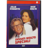 Dvd Inviati molto speciali con Julia Roberts 1994 Usato