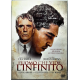 Dvd L'uomo che vide l'infinito con Dev Patel 2015 Usato editoriale