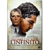 Dvd L'uomo che vide l'infinito con Dev Patel 2015 Usato