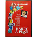 Dvd Harry a pezzi di Woody Allen 1997 Usato