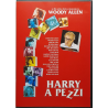 Dvd Harry a pezzi di Woody Allen 1997 Nuovo
