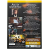 Dvd Amata Immortale di Bernard Rose 1994 Usato