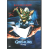 Dvd Gremlins di Joe Dante 1984 Usato