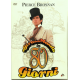 Dvd Il giro del mondo in 80 giorni - ed. 2 dischi con Pierce Brosnan 1989 Usato