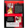 Dvd Bad Taste - Fuori di testa di Peter Jackson 1987 Usato editoriale