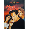 Dvd Hot Spot di Dennis Hopper 1990 Usato