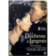 Dvd La Duchessa di Langeais con Guillaume Depardieu 2007 Usato