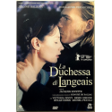 Dvd La Duchessa di Langeais con Guillaume Depardieu 2007 Usato
