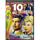 Dvd 10 in amore - ed. A&R con Clark Gable 1958 Usato
